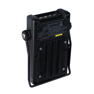 AWS Standard B Scan Intelligent Portable Digital Ultrasonic Flaw Detector MFD620C