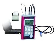 MT200 Metal Dijital Ultrasonik Kalınlık Ölçüm 0.1 / 0.01mm Çözünürlük Menü Kullanımı