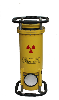 xxg-2505 X-Ray kusur dedektörü, müdahale gerektirmeyen taşınabilir X Ray ndt ekipmanları