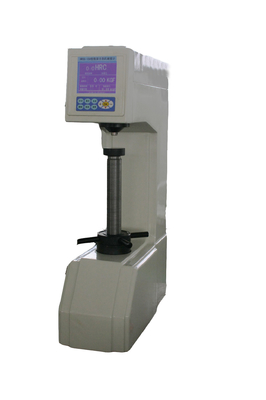 Dijital çift Rockwell Sertlik denetim aygıtları, sertlik Test makine hrss-150